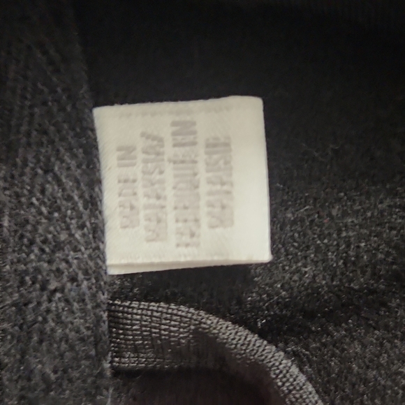 PUMA MENS TRACK JACKET SIZE M - Picture 5 of 8